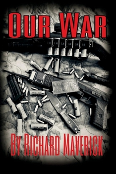 Paperback Our War: Volume 1 Book