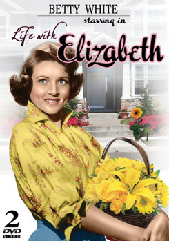 DVD Life with Elizabeth Book