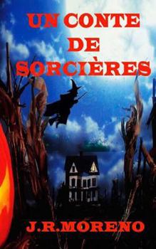 Paperback Un conte de sorcières [French] Book