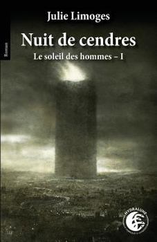 Paperback Nuit de cendres [French] Book