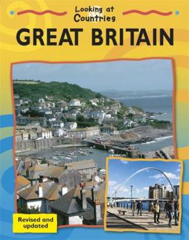 Paperback Great Britain Book