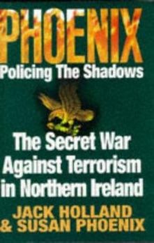 Hardcover Phoenix: Policing the shadows Book