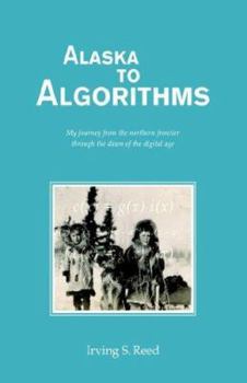 Paperback Alaska to Algorithms Book