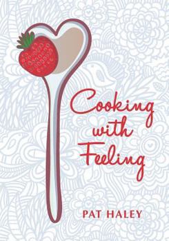 Paperback Cooking With Feeling Book