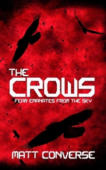 Paperback The Crows Book