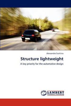 Paperback Structure lightweight Book