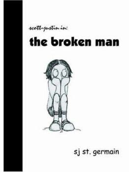 Paperback Broken Man Book