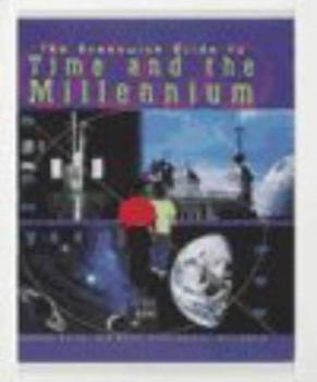 Paperback The Children's Guide to Time and the Millennium Book