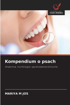 Paperback Kompendium o psach [Polish] Book