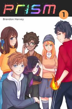 Paperback Prism Book