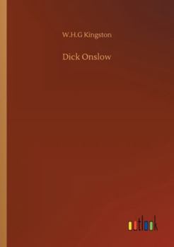 Dick Onslow