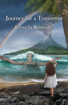 Paperback Journey for a Tomorrow Book