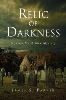 Paperback Relic of Darkness Book