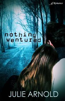 Paperback Nothing Ventured Book