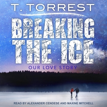 MP3 CD Breaking the Ice Book