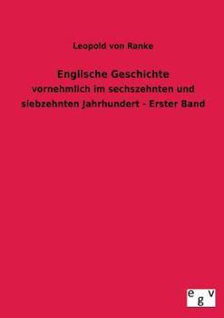 Paperback Englische Geschichte [German] Book
