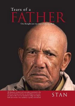 Paperback Tears of a Father Book