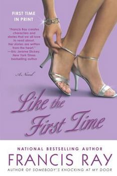 Like the First Time - Book #1 of the Invincible Women