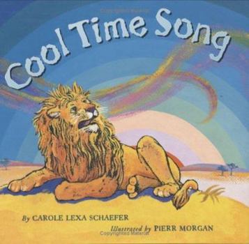 Hardcover Cool Time Song Book