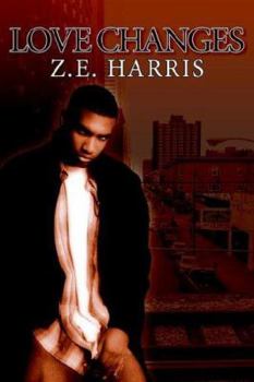 Paperback Love Changes Book