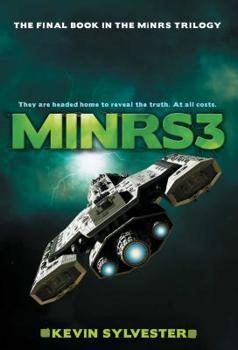 MiNRS 3 - Book #3 of the MiNRS
