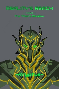 Paperback The Titan's Shadow Book
