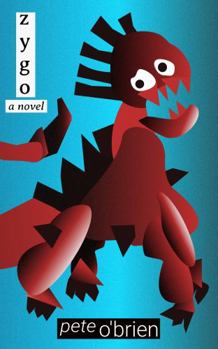 Paperback Zygo: A Novel Book