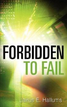 Paperback Forbidden to Fail Book