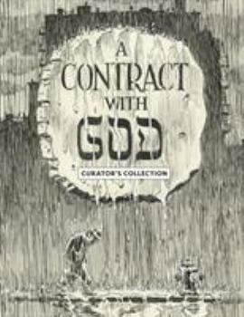 Will Eisner's a Contract with God Curator's Collection