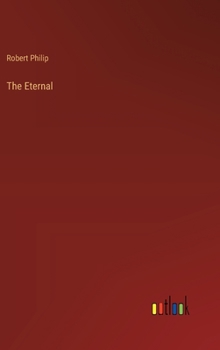 Hardcover The Eternal Book