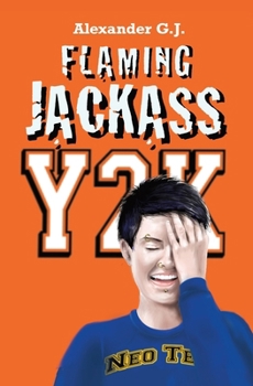 Flaming Jackass : Y2k