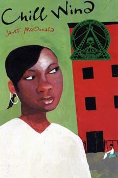 Paperback Chill Wind Book