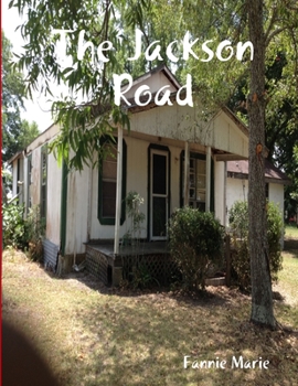 Paperback The Jackson Road Book