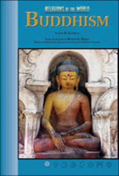 Buddhism (Religions of the World (Chelsea Sagebrush)) - Book  of the Religions of the World
