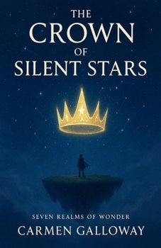 The Crown of Silent Stars (Seven Realms of Wonder)