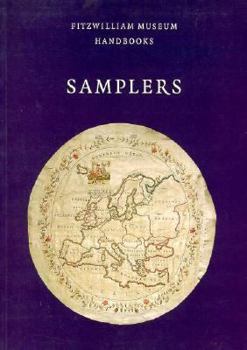 Paperback Samplers Book