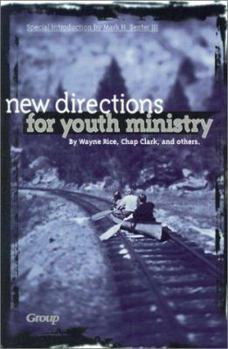 Paperback New Directions for Youth Ministry Book