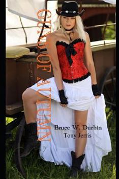 Paperback Guns of Autumn Book