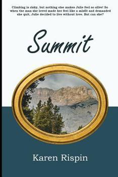 Paperback Summit Book