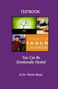 Paperback You Can Be Emotionally Healed Book