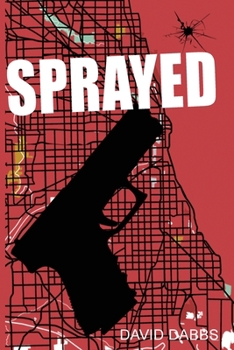 Paperback Sprayed Book