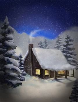 Paperback A Christmas of Miracles Book