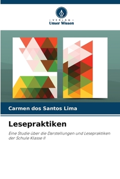 Lesepraktiken (German Edition)