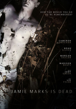 Jamie Marks is Dead