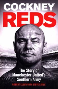 Paperback Cockney Reds Book