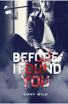 Paperback Before I found you [French] Book