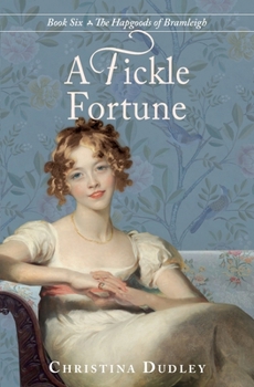 Paperback A Fickle Fortune Book