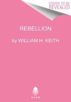 Mass Market Paperback Rebellion Book