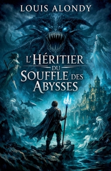 L'Héritier du Souffle des Abysses (French Edition)