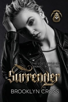 Paperback Surrender Book